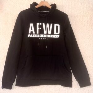 Men's Alpha Forward (AFWD) Hoodie